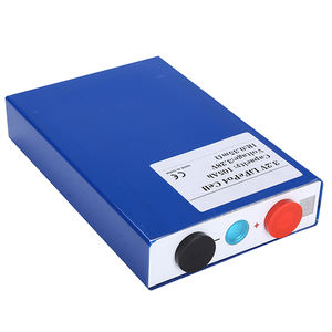 Celle prismatiche ricaricabili Lifepo4 batteria LF105K EU Stock 3.2 V 105Ah 314Ah 306Ah 280Ah LFP batteria agli ioni di litio - Product Image 4