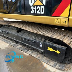 Digying a buon mercato ottime condizioni corea usato escavatore usato <span class=keywords><strong>Cat</strong></span> 312 escavatore per l'edilizia civile - Product Image 3