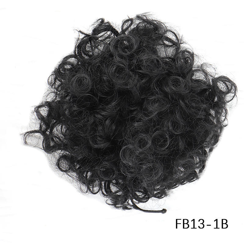 15ซม. สีดำ