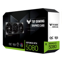 Nouvelle carte graphique TUF Gaming RTX 5080 16 Go OC, carte vidéo pour ordinateur de bureau, jeux, 5060 5060ti 5070 5070ti 5080 5090 5090D