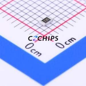 Résistance SMD MCR10EZPF15R0 0805 (Type : Film Épais) (Résistance : 15 Ohms Précision : 1%) - Product Image 1