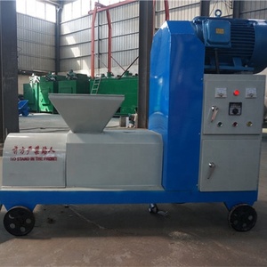 I più venduti <span class=keywords><strong>bricchettatrice</strong></span> di buccia di riso macchina bricchette di segatura di <span class=keywords><strong>legno</strong></span> di biomassa - Product Image 2