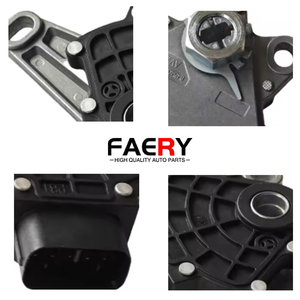 FAERY Conjunto de interruptores eléctricos de alta calidad 93741830, interruptor de posición vacía de gran venta para Chevrolet Aveo - Product Image 4