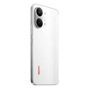 Nuevo Xia0mi REDMI Turbo 5 Max, 12GB+256GB, Pantalla de 6.83 Pulgadas, Teléfono Inteligente 5G - Product Image 3