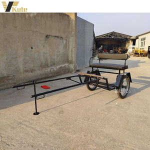 รถม้าซัลกี้ - Product Image 5