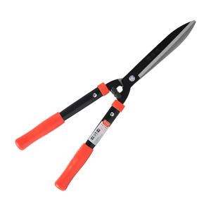 Cisailles à haies Old Buddy, lame en acier au carbone rivetée de qualité supérieure, diamètre de coupe 20-30 mm, structure papillon, outil de taille pour jardin - Product Image 5