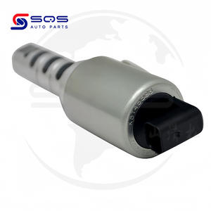 SQS OEM/ODM高品质AG9G-6M280 LR025652 1684632油控制阀VVT电磁阀适用于福特捷豹XF路虎20-12 - Product Image 6