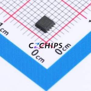 DFN-8L ทรานซิสเตอร์สนามทรานซิสเตอร์ (มอสเฟท) แบบดั้งเดิมและใหม่ HFDMC4435BZ (3x3) - Product Image 1