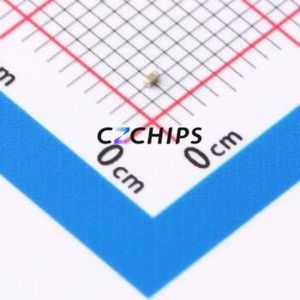 Condensateur CMS (MLCC) CGA0402X7R104K160GT 0402 (Capacité : 100nF) (Précision : 10%) (Tension nominale : 16V) - Product Image 1