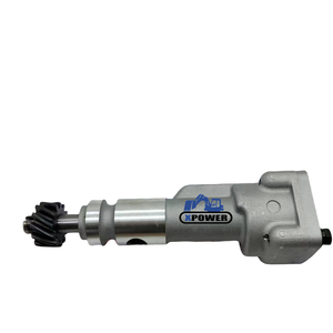 ปั๊มน้ำมัน S4Q2สำหรับรถขุดเครื่องจักรก่อสร้างชิ้นส่วนเครื่องยนต์ดีเซล - Product Image 3