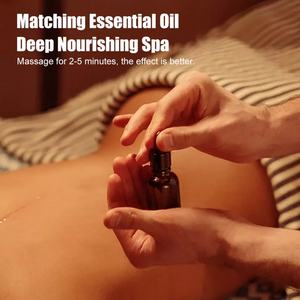 Masajeador Eléctrico de Terapia de Ventosas al Vacío Guasha, Venta al por Mayor de Fábrica - Product Image 5