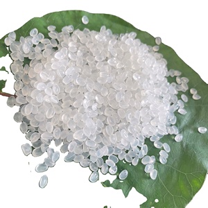 Polypropylene ppcp nguyên liệu nhựa 100% Trinh Nữ PP hạt PP tiêm mt400b mt500b - Product Image 6