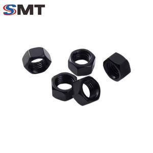 Dập tắt màu đen <span class=keywords><strong>Hex</strong></span> khớp nối hạt cho nhiệm vụ nặng nề chăm sóc sức khỏe nhiều cường độ cao cấp 8.8 dập tắt màu đen <span class=keywords><strong>Hex</strong></span> khớp nối hạt - Product Image 6