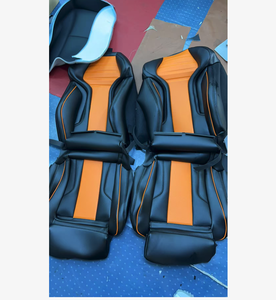 Kit de conversion de sièges sport RS M YLD pour modèles BMW, style modifié original personnalisé - Product Image 1