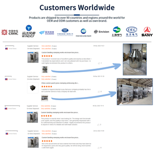 Kotak Distribusi Kabinet Fabrikasi Plat Logam Merek OEM yang Disesuaikan Desain Cangkang Struktur Internal Unik Asal - Product Image 6