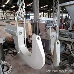 Machine de rivetage hydraulique pour cadres Autotruck <span class=keywords><strong>Pince</strong></span> de rivetage à froid 42T/25T - Product Image 3