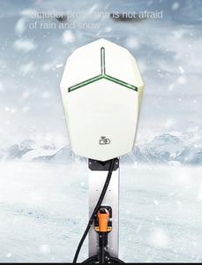 ที่ชาร์จไฟ DC EV 7kw ติดผนังพร้อมสายยาว5ม. สำหรับยานพาหนะที่ใช้พลังงานใหม่ - Product Image 5