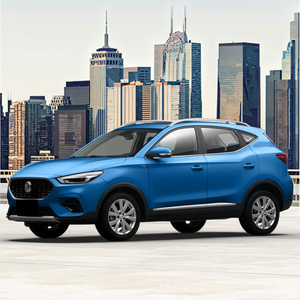 2022 mg ZS SUV 180dvvt Hướng dẫn sử dụng toàn cầu triệu 858 phiên bản ánh sáng nội thất điện/Xăng nhiên liệu R17 Lốp Kích thước hợp kim mái vải - Product Image 1