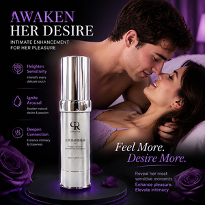 CORSEPER Améliorateur de Sensibilité Féminine 20ml <span class=keywords><strong>Lubrifiant</strong></span> à Base d'Eau pour Soins Intimes et Bien-être - Product Image 5