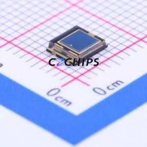 ชิปไดโอดโฟโตไดโอด TEMD5010X01 SMD 4.2x5มม. ชิปขายทั้งชิ้นแบบดั้งเดิมและแบรนด์ใหม่ - Product Image 1