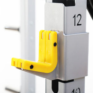 Многофункциональное оборудование для силовых тренировок - Product Image 5