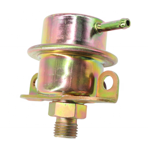 F1TZ-9C968-AA PR202 Regolatore di Pressione Carburante per Iniezione Benzina 2.7BAR per Ford - Product Image 4