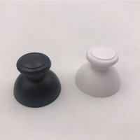 Joystick analogique de haute qualité pour jeu Wii, avec capuchon pour Joystick, bâton de poignée de pouce, étui pour boutons