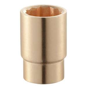 FACOM - K.38SR Non sparking 3/4'' metric <b>12</b>-<b>point</b> <b>sockets</b> - EAN 3148518686518 NON-SPARKING RATCHETS, <b>SOCKETS</b> AND IMPACT <b>SOCKETS</b> - Product Image 1