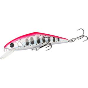 Señuelo de Pesca de Fondo de Velocidad Lenta, Tipo Minnow 85S, 85mm, 14.7g, para Pesca de Lubina, Señuelo Duro DW99 - Product Image 5