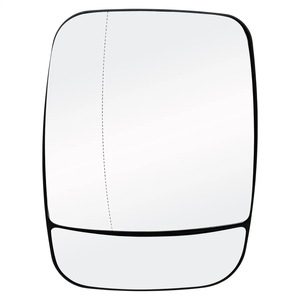 963666705R 963651588R verre de rétroviseur chauffant pour Vauxhall Vivaro pour Renault <span class=keywords><strong>Trafic</strong></span> Nissan Condition nouveau - Product Image 2