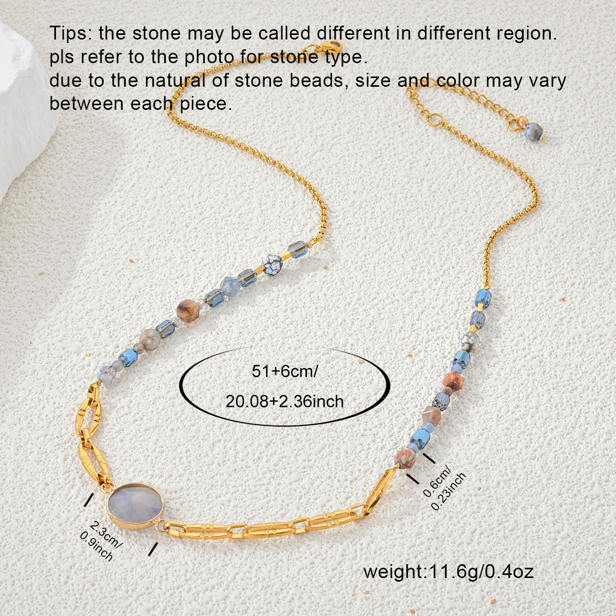 NE240269-1 Necklace