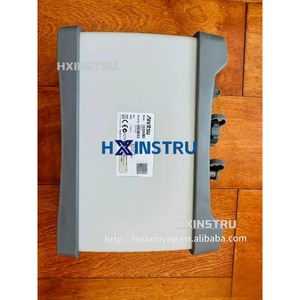 Analyseur de câbles et d'antennes Anritsu S331L d'occasion, 2 MHz à 4 GHz, H - Product Image 2