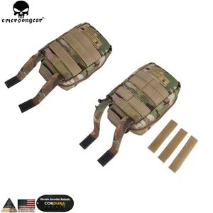 Bolsa Táctica Emersongear Estilo EG, Bolsa para Cargadores, Bolsa Molle, Bolsa de Descarga, Bolsa EDC - Product Image 5