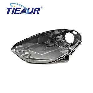 TIEAUR Busca Socios Comerciales, Carcasa de Faro Delantero para Automóviles, Base Trasera de Faro HID para <span class=keywords><strong>MACAN</strong></span> Año 2016-2019 - Product Image 5
