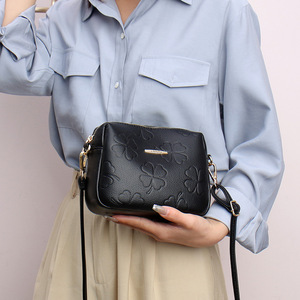 Bolsos de Diseñador de Lujo para Mujer, Bolsos de Hombro de Cuero PU, Bolsos de Mano al por Mayor para Damas, Bolsos de Cuero para Mujer - Product Image 4