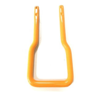 Traitement par trempage de revêtements en PVC pour divers accessoires de quincaillerie ; traitement de surface par trempage de revêtements en PVC ; et traitement de revêtement en PVC pour - Product Image 2