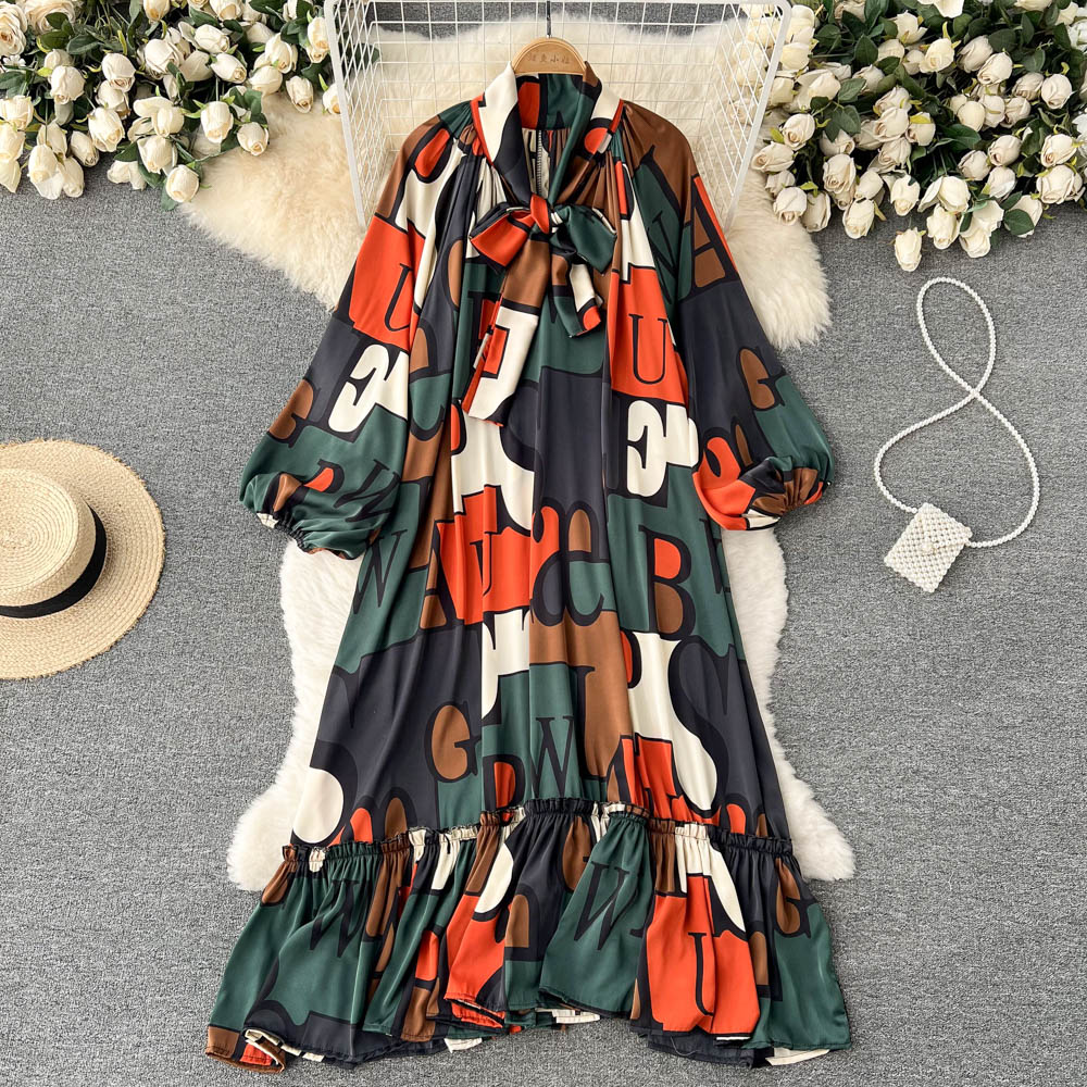 Venta al por mayor vestido globo-Compre online los mejores vestido globo  lotes de China vestido globo a mayoristas | Alibaba.com