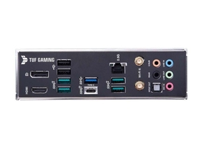 เมนบอร์ด Micro-ATX B660M-<span class=keywords><strong>PLUS</strong></span> เกม Huashuo TUF <span class=keywords><strong>B660</strong></span> Intel D4 LGA 1700 - Product Image 4