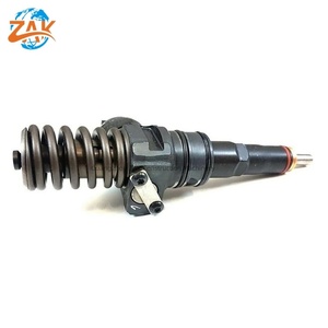 Phun nhiên liệu 0414720210 Tương thích cho VW T5 multivan vận chuyển 2.5 tDi - Product Image 1