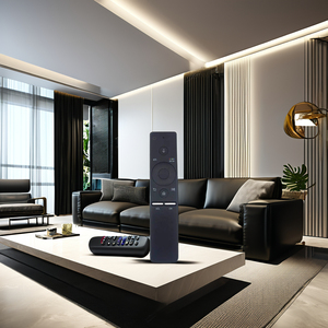 Nuevo Control Remoto por Voz para TV <span class=keywords><strong>BN59</strong></span>-<span class=keywords><strong>01242A</strong></span> RMCSPK1AP1 para <span class=keywords><strong>Samsung</strong></span> UE49M6500 UA55KU7500W UA55KS8000W UA55KS9000W <span class=keywords><strong>BN59</strong></span>-01241A - Product Image 6