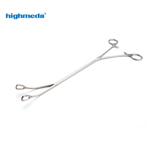 Các loại khác nhau của dụng cụ phẫu thuật Mô phổi forceps - Product Image 6