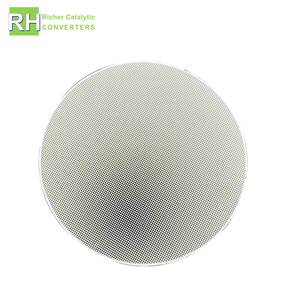ระบบไอเสีย ASC SCR Catalytic Converter สำหรับรถบรรทุกหนัก 106 คัน ใช้ได้กับรถทั่วไป - Product Image 4