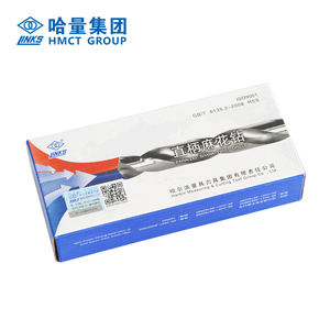 Pour le perçage <span class=keywords><strong>de</strong></span> forets hélicoïdaux à tige droite en acier d'un diamètre <span class=keywords><strong>de</strong></span> 1 à 10mm, main spéciale a 2/3.2/4.2 sont utilisés - Product Image 4