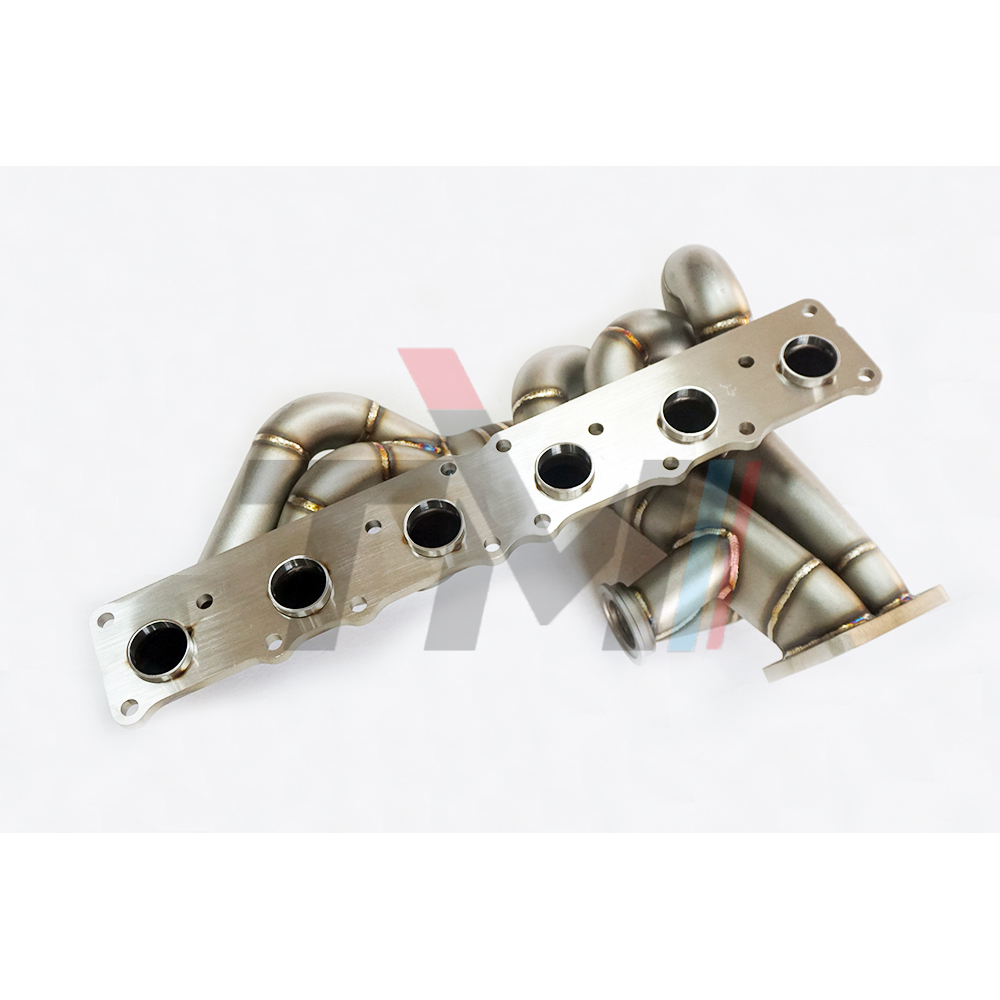 bmw n54 single turbo