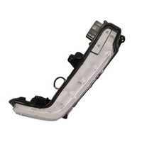 OEM pour Changan CS95 2017 2018 2019 2020 2021 2022 2023 2024 2025 2026, Phare antibrouillard avant à LED côté droit, système d'éclairage, feu antibrouillard