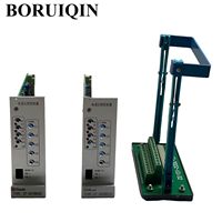 Contrôleur électro-hydraulique proportionnel Huade VT-3000BS30 version amplifiée / Amplificateur VT-3006BS30 PLC