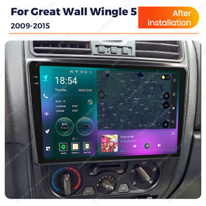 Mekede 7870 M7เครื่องเล่นมัลติมีเดียสำหรับรถยนต์, 12 + 256G เครื่องเล่นแอนดรอยด์หน้าจอ QLED ระบบนำทาง GPS สำหรับปีกติดผนังที่ยอดเยี่ยม<span class=keywords><strong>5</strong></span> 2009 ~ 2015 - Product Image 5