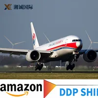 Air Freight Agent, Shipping from China to Nigeria