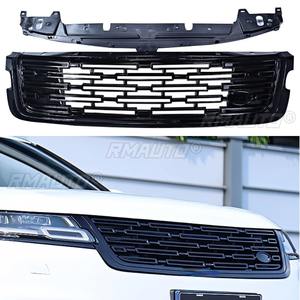 Accesorios para Range Rover Velar 2017-2024: Parrilla Delantera, Rejilla de Parachoques, Parrilla Deportiva, Kit de Carrocería - Product Image 2