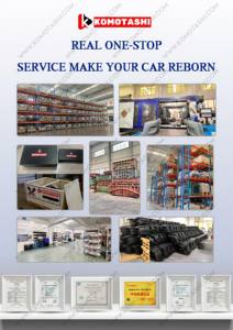 กันชนหลังส่วนบนสำหรับ602003172AA Chery jaecoo J7 tansuo 06 Discovery สำรวจ06 2023เปิด - Product Image 6